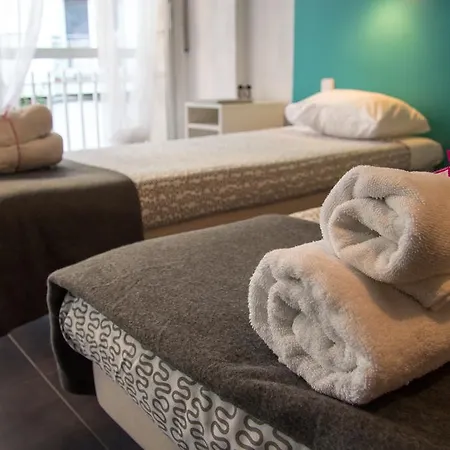 Apartament Sagrada Barcelona