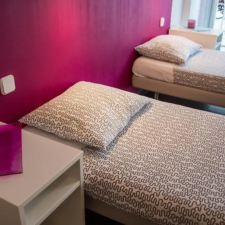 Apartament Sagrada