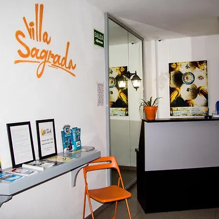 Appartamento Sagrada Barcellona