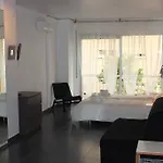 Sagrada شقة *
