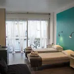 شقة Sagrada برشلونة