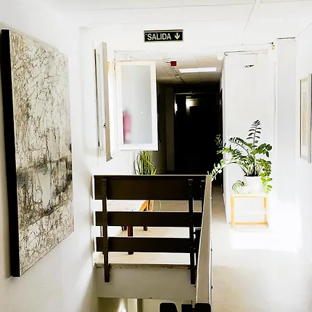 Apartment Sagrada Barcelona