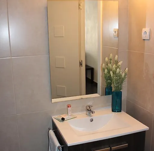 Sagrada Apartment *