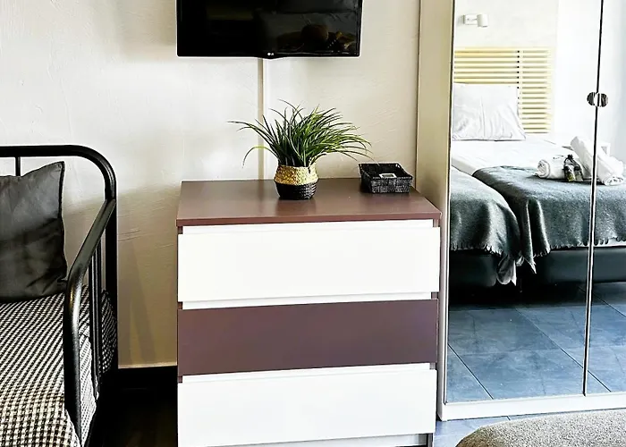 Apartment Sagrada *