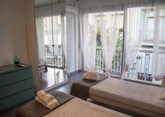 Apartment Sagrada *